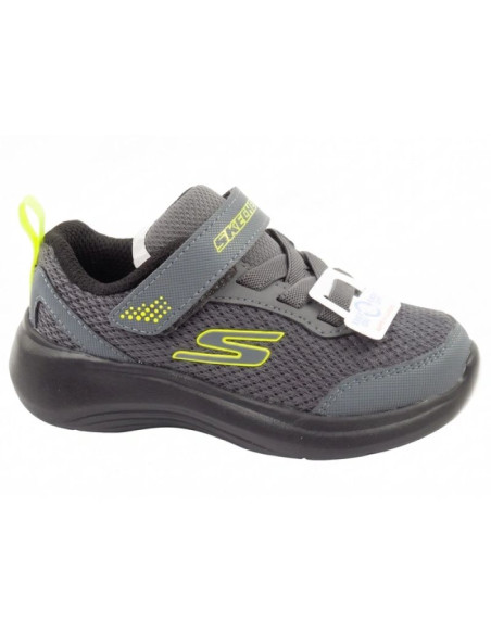 Skechers buty dziecięce niemowlęce sportowe selectors dla chłopca