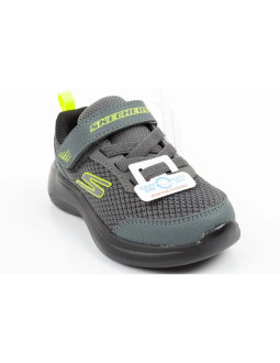Skechers buty dziecięce niemowlęce sportowe selectors dla chłopca 2