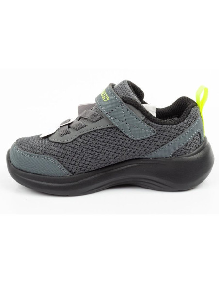 Skechers buty dziecięce niemowlęce sportowe selectors dla chłopca