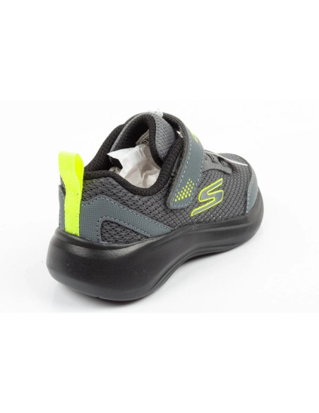 Skechers buty dziecięce niemowlęce sportowe selectors dla chłopca