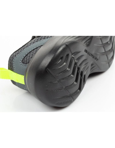Skechers buty dziecięce niemowlęce sportowe selectors dla chłopca