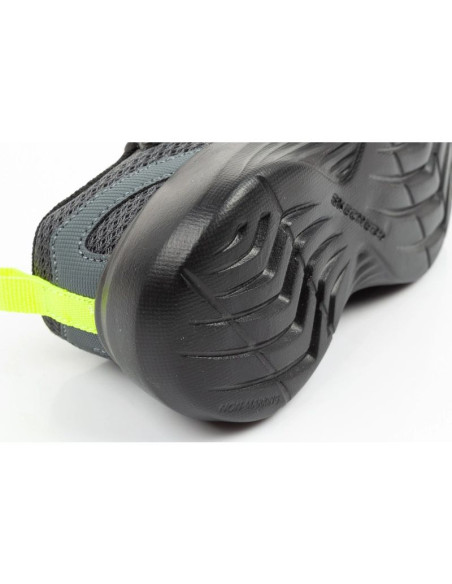 Skechers buty dziecięce niemowlęce sportowe selectors dla chłopca