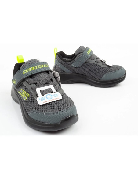 Skechers buty dziecięce niemowlęce sportowe selectors dla chłopca