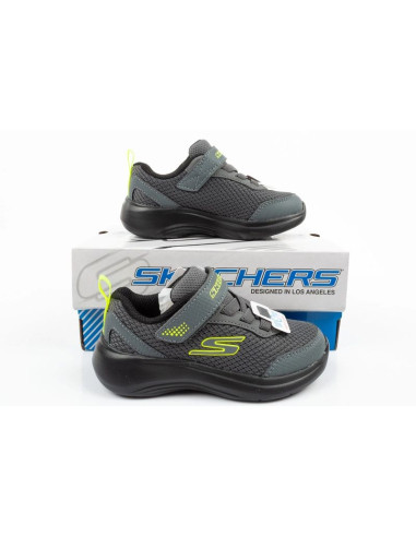 Skechers buty dziecięce niemowlęce sportowe selectors dla chłopca