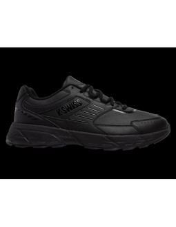 Sneakersy k-swiss fario lth black/black-m (04778-001-m)