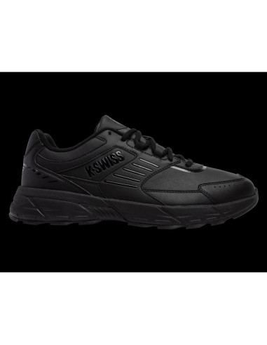 Sneakersy k-swiss fario lth black/black-m (04778-001-m)