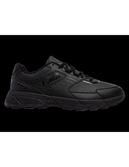 Sneakersy k-swiss fario lth black/black-m (04778-001-m)