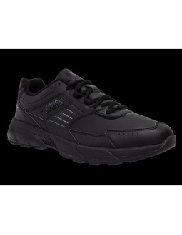 Sneakersy k-swiss fario lth black/black-m (04778-001-m) 2