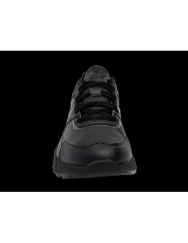 Sneakersy k-swiss fario lth black/black-m (04778-001-m)