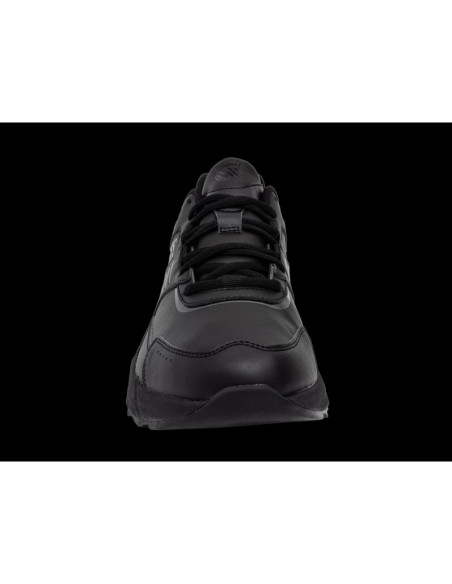 Sneakersy k-swiss fario lth black/black-m (04778-001-m)