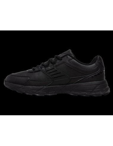 Sneakersy k-swiss fario lth black/black-m (04778-001-m)