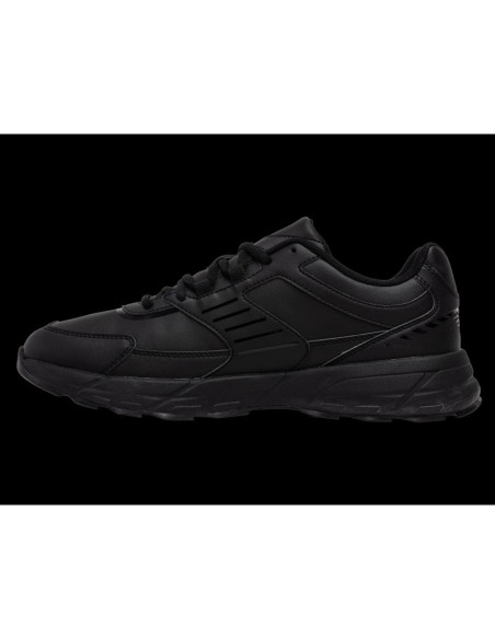 Sneakersy k-swiss fario lth black/black-m (04778-001-m)