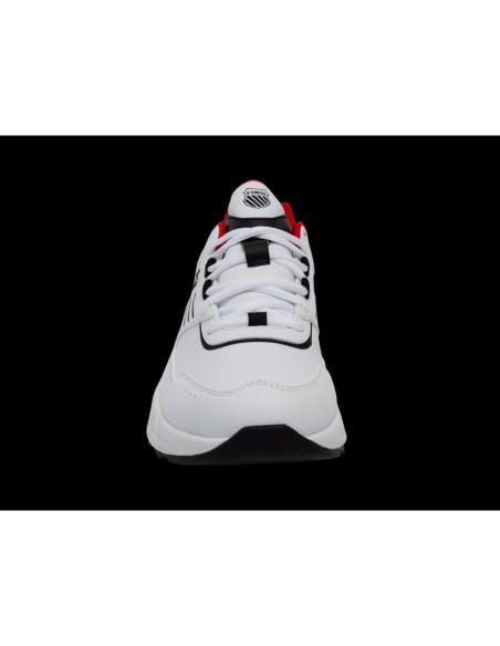 Sneakersy k-swiss fario lth white/black/mars red-m (04778-122-m)