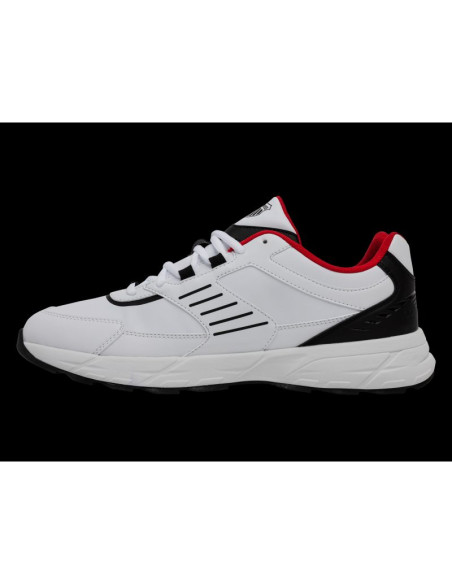 Sneakersy k-swiss fario lth white/black/mars red-m (04778-122-m)