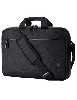 Torba hp prelude pro recycled laptop bag do notebooka 17,3" czarna 3e2p1aa