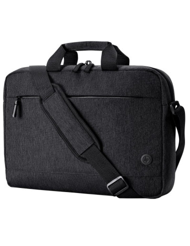Torba hp prelude pro recycled laptop bag do notebooka 17,3" czarna 3e2p1aa