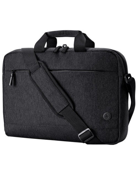 Torba hp prelude pro recycled laptop bag do notebooka 17,3" czarna 3e2p1aa