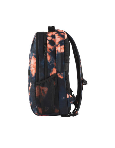 Plecak hp campus xl do notebooka 16" 7j593aa czarno-pomarańczowy