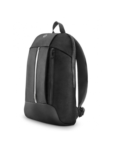 Plecak hp campus xl do notebooka 16" 7j594aa niebiesko-turkusowa krata