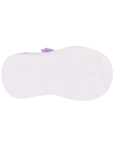 Skechers snuggle sneaks - skech squad 302214n-lvmt różowe 21