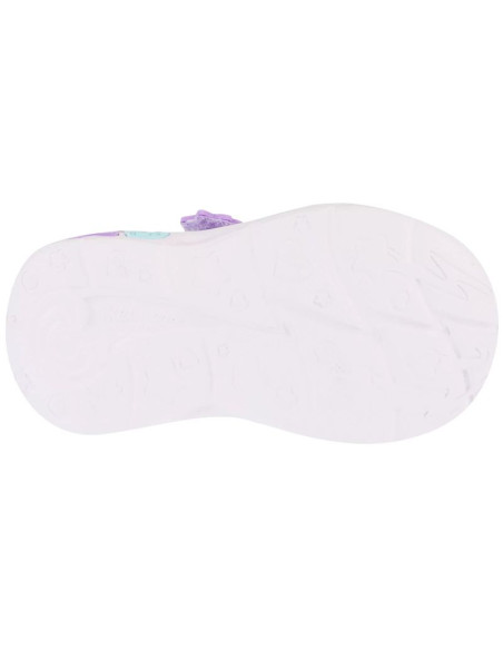 Skechers snuggle sneaks - skech squad 302214n-lvmt różowe 21