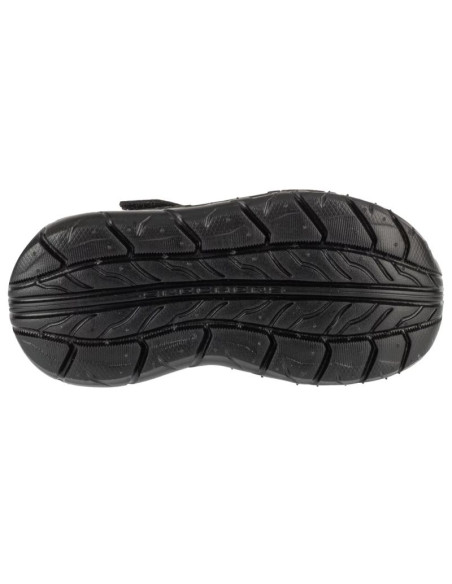 Skechers skech tracks - tractor-tronix 407062n-gnbk zielone 22