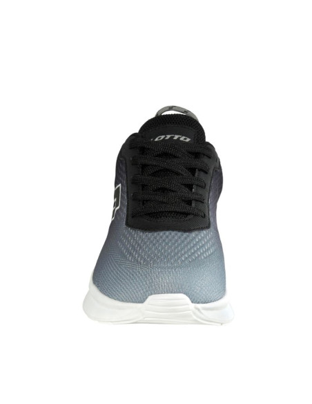 Buty lotto relazio czarno-szare 2401520u 1116