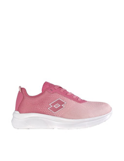 Buty damskie lotto relazio różowe 2401520u 4341