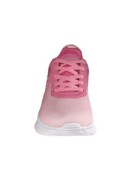 Buty damskie lotto relazio różowe 2401520u 4341 2