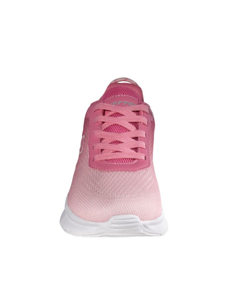 Buty damskie lotto relazio różowe 2401520u 4341