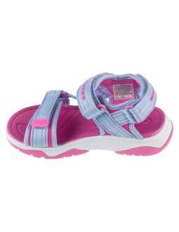 Skechers tread seeker 303221l-lvpk fioletowe 27 2