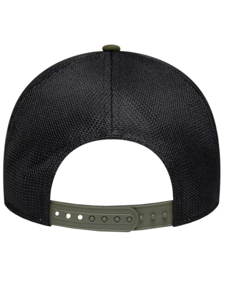 New era 9forty af trucker mlb sport los angeles dodgers cap 60856370 zielone osfm