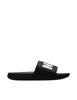 Klapki nike offcourt czarne bq4639 012