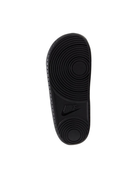 Klapki nike offcourt czarne bq4639 012