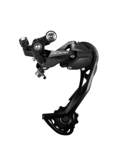 Shimano przerzutka tylna rd-m3100 alivio czarna