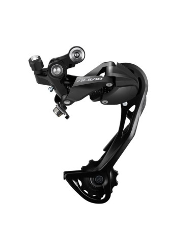 Shimano przerzutka tylna rd-m3100 alivio czarna