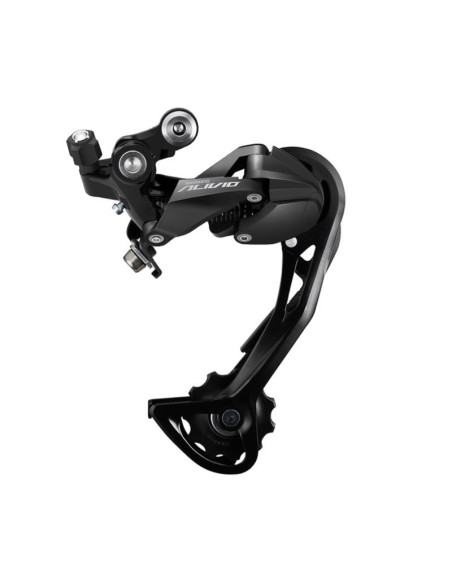 Shimano przerzutka tylna rd-m3100 alivio czarna