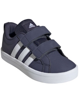 Buty dla dzieci adidas vs pace 2.0 granatowe ie3471 2