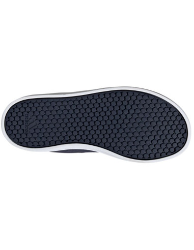 Buty dla dzieci adidas vs pace 2.0 granatowe ie3471