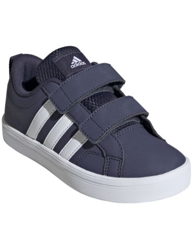 Buty dla dzieci adidas vs pace 2.0 granatowe ie3471