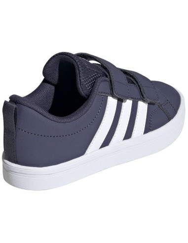 Buty dla dzieci adidas vs pace 2.0 granatowe ie3471
