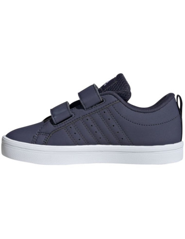 Buty dla dzieci adidas vs pace 2.0 granatowe ie3471