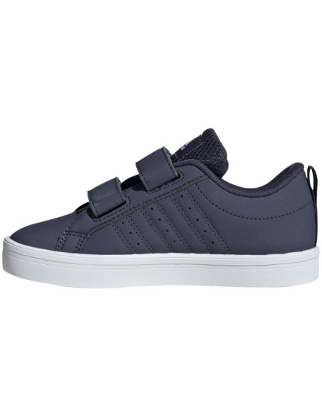 Buty dla dzieci adidas vs pace 2.0 granatowe ie3471