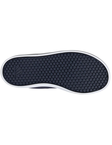 Buty dla dzieci adidas vs pace 2.0 granatowe ie3471