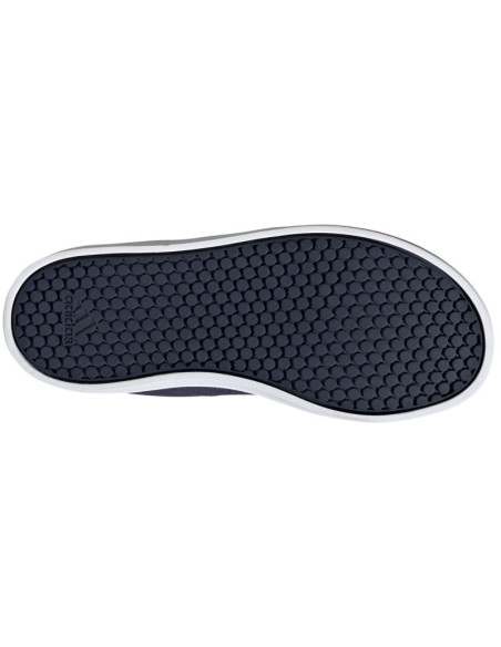 Buty dla dzieci adidas vs pace 2.0 granatowe ie3471