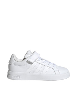 Buty dla dzieci adidas grand court 3.0 el c hp3532