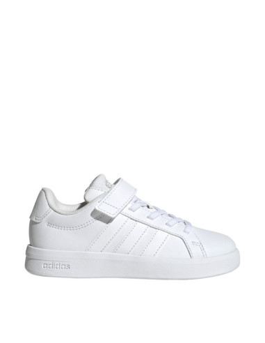 Buty dla dzieci adidas grand court 3.0 el c hp3532
