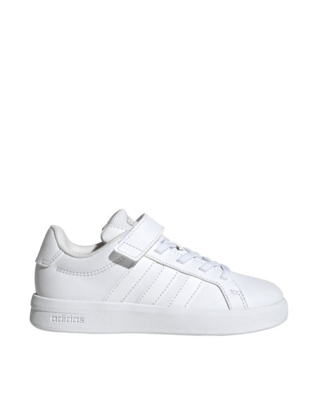 Buty dla dzieci adidas grand court 3.0 el c hp3532