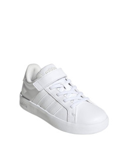 Buty dla dzieci adidas grand court 3.0 el c hp3532 2