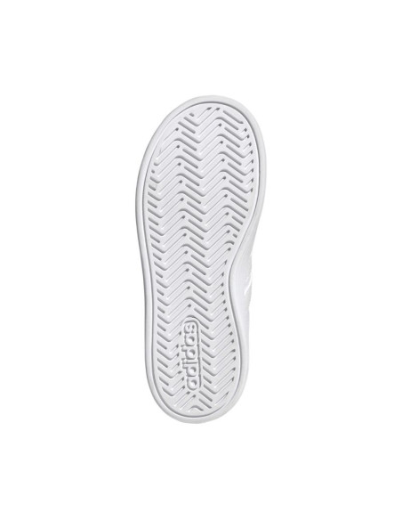 Buty dla dzieci adidas grand court 3.0 el c hp3532